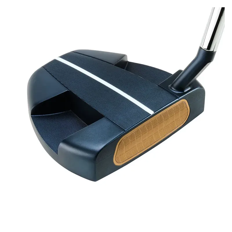 ODYSSEY - PUTTER AI-ONE MILLED EIGHT T S FACE ODYSSEY - PUTTER AI-ONE MILLED EIGHT T S FACE