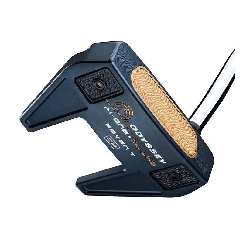ODYSSEY - PUTTER AI-ONE MILLED SEVEN T DB
