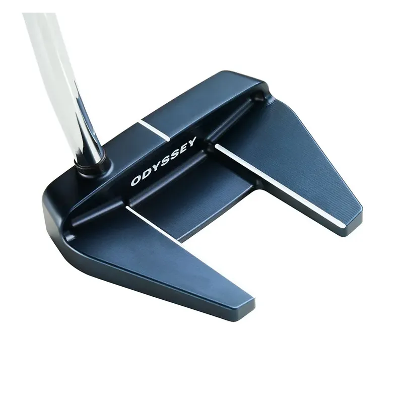 ODYSSEY - PUTTER AI-ONE MILLED SEVEN T DB BACK ODYSSEY - PUTTER AI-ONE MILLED SEVEN T DB BACK
