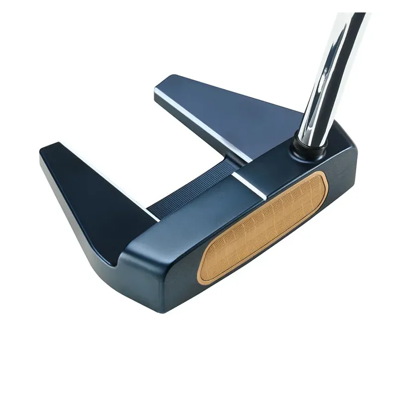 ODYSSEY - PUTTER AI-ONE MILLED SEVEN T DB FACE ODYSSEY - PUTTER AI-ONE MILLED SEVEN T DB FACE