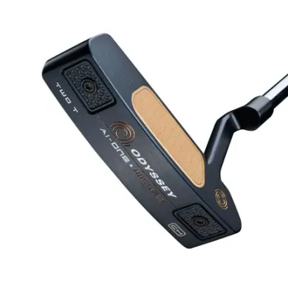 ODYSSEY - PUTTER AI-ONE MILLED TWO T CH