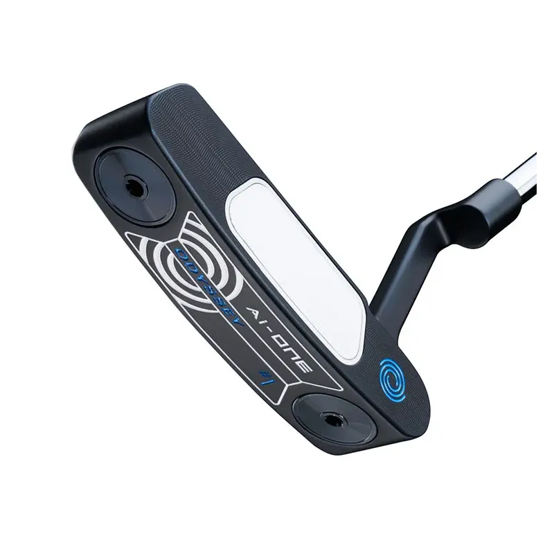 ODYSSEY - PUTTER AI-ONE ONE CH PISTOL