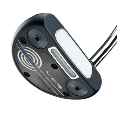 ODYSSEY - PUTTER AI-ONE ROSSIE DB PISTOL