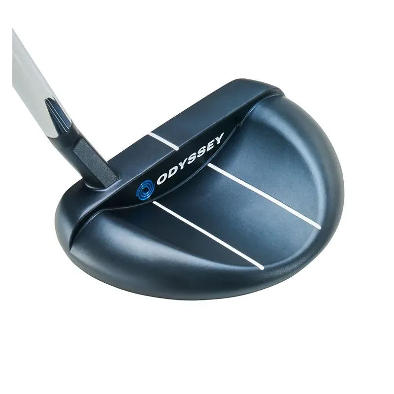 ODYSSEY - PUTTER AI-ONE ROSSIE S PISTOL BACK ODYSSEY - PUTTER AI-ONE ROSSIE S PISTOL BACK