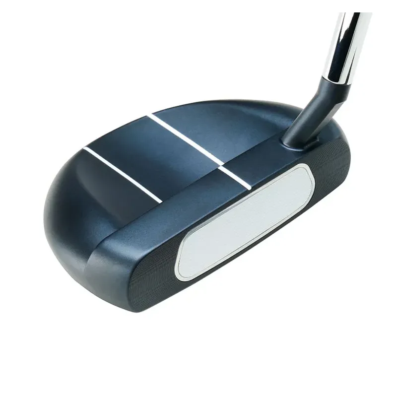 ODYSSEY - PUTTER AI-ONE ROSSIE S PISTOL FACE ODYSSEY - PUTTER AI-ONE ROSSIE S PISTOL FACE