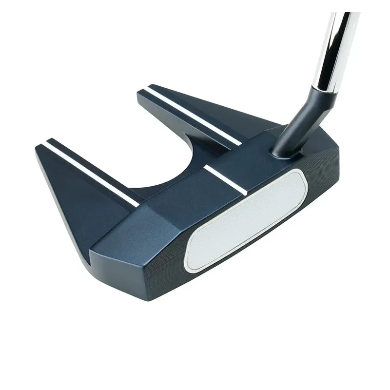 ODYSSEY - PUTTER AI-ONE SEVEN S PISTOL FACE ODYSSEY - PUTTER AI-ONE SEVEN S PISTOL FACE