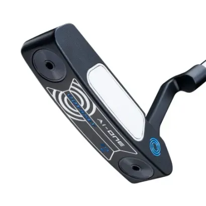 ODYSSEY - PUTTER AI-ONE TWO CH PISTOL