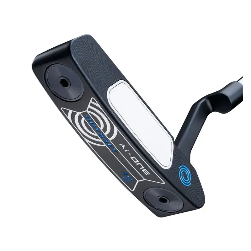 ODYSSEY - PUTTER AI-ONE TWO CH PISTOL