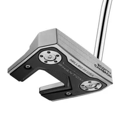 SCOTTY CAMERON - PUTTER PHANTOM 2024 5