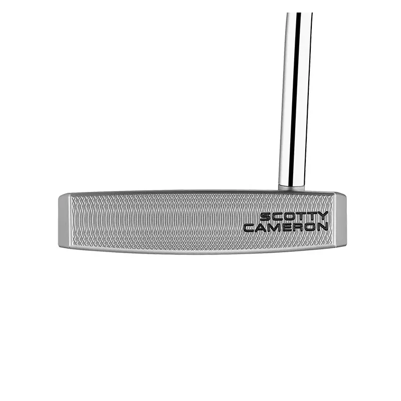 SCOTTY CAMERON - PUTTER PHANTOM 2024 5 FACE SCOTTY CAMERON - PUTTER PHANTOM 2024 5 FACE