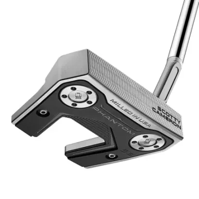 SCOTTY CAMERON - PUTTER PHANTOM 2024 5.5