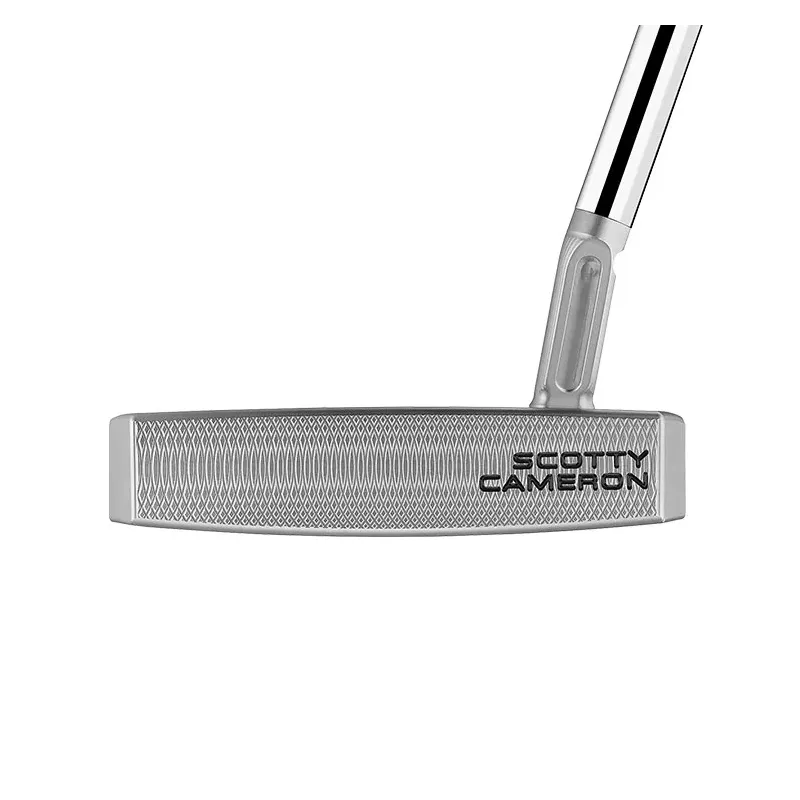 SCOTTY CAMERON - PUTTER PHANTOM 2024 5.5 FACE SCOTTY CAMERON - PUTTER PHANTOM 2024 5.5 FACE