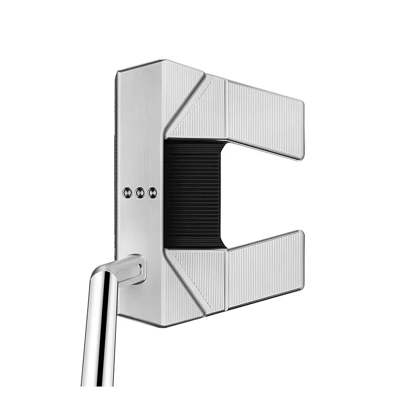 SCOTTY CAMERON - PUTTER PHANTOM 2024 5.5 ADRESSE SCOTTY CAMERON - PUTTER PHANTOM 2024 5.5 ADRESSE