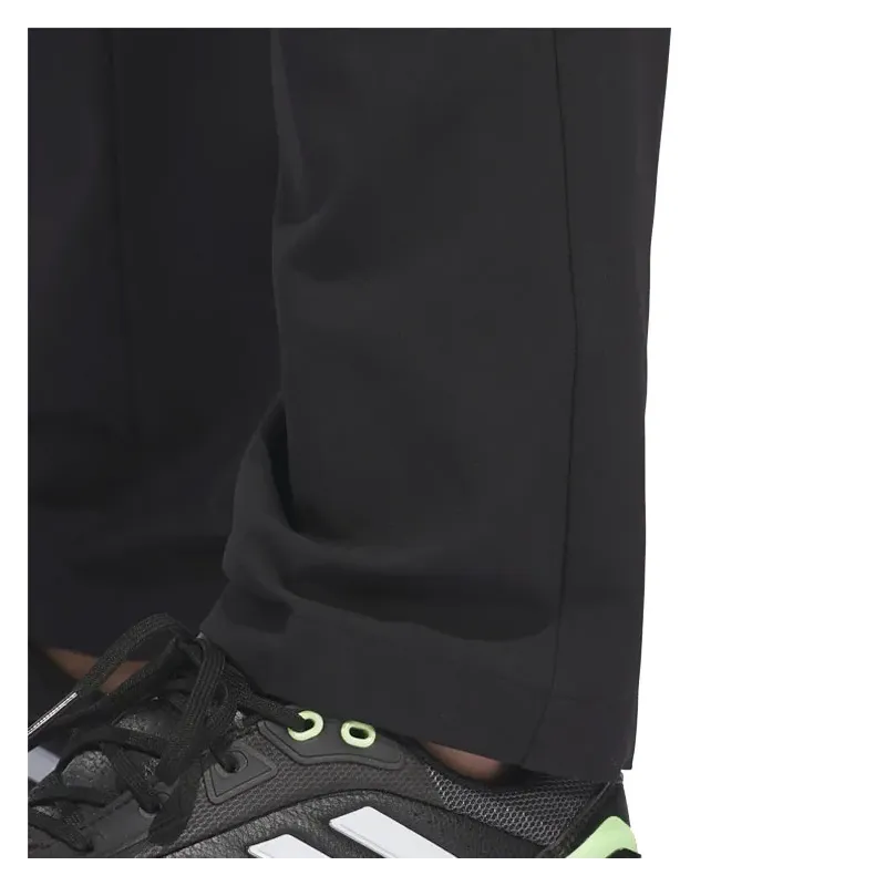 Adidas - Pantalon Ultimate 365 Noir Homme Bas - Golf Plus Adidas - Pantalon Ultimate 365 Noir Homme Bas - Golf Plus