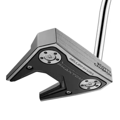 SCOTTY CAMERON - PUTTER PHANTOM 2024 7