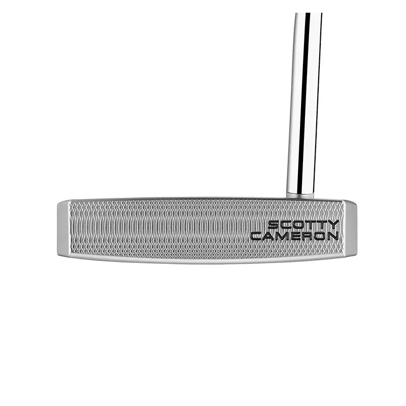 SCOTTY CAMERON - PUTTER PHANTOM 2024 7 FACE SCOTTY CAMERON - PUTTER PHANTOM 2024 7 FACE
