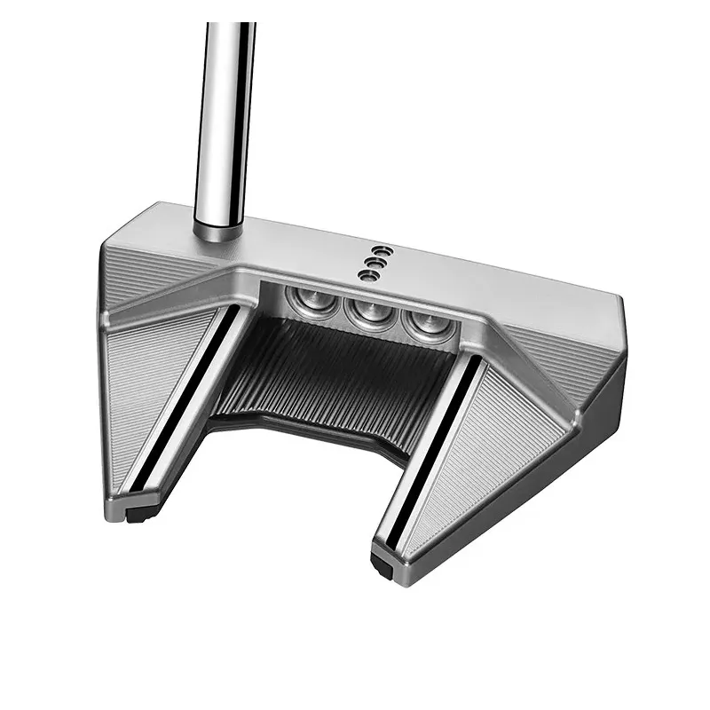 SCOTTY CAMERON - PUTTER PHANTOM 2024 7 BACK SCOTTY CAMERON - PUTTER PHANTOM 2024 7 BACK