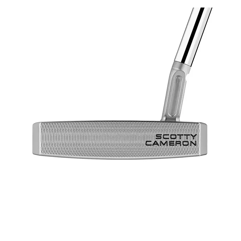 SCOTTY CAMERON - PUTTER PHANTOM 2024 7.5 FACE SCOTTY CAMERON - PUTTER PHANTOM 2024 7.5 FACE