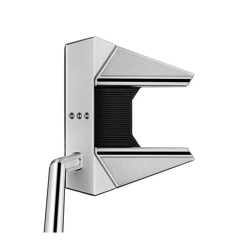 SCOTTY CAMERON - PUTTER PHANTOM 2024 7.5 ADRESSE SCOTTY CAMERON - PUTTER PHANTOM 2024 7.5 ADRESSE
