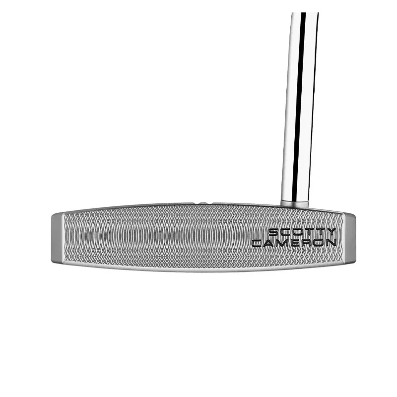 SCOTTY CAMERON - PUTTER PHANTOM 2024 9 FACE SCOTTY CAMERON - PUTTER PHANTOM 2024 9 FACE