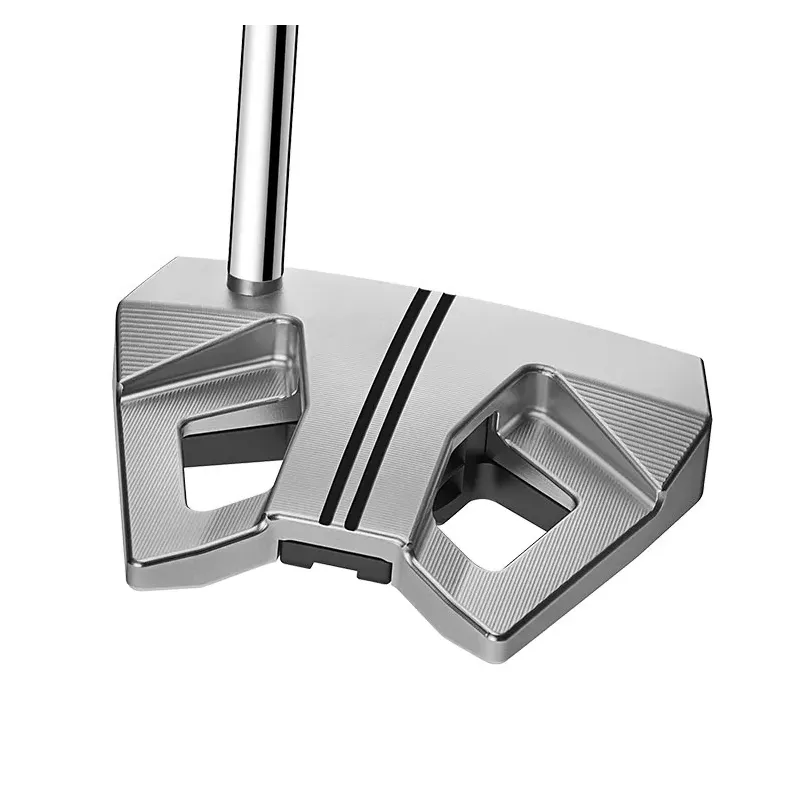 SCOTTY CAMERON - PUTTER PHANTOM 2024 9 BACK SCOTTY CAMERON - PUTTER PHANTOM 2024 9 BACK
