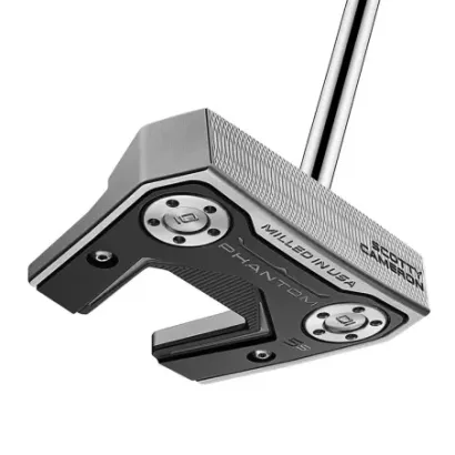 SCOTTY CAMERON - PUTTER PHANTOM 2024 5S