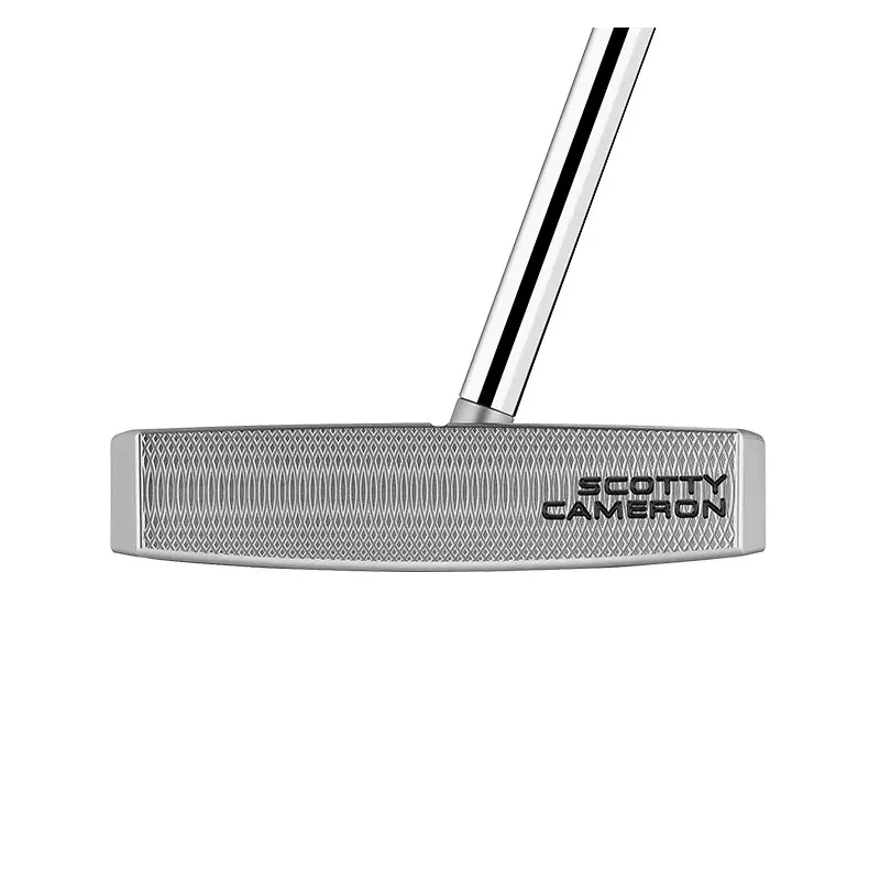 SCOTTY CAMERON - PUTTER PHANTOM 2024 5S FACE SCOTTY CAMERON - PUTTER PHANTOM 2024 5S FACE