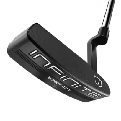 WILSON - PUTTER INFINITE 2024 WINDY CITY
