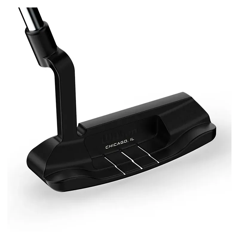 WILSON - PUTTER INFINITE 2024 WINDY CITY BACK WILSON - PUTTER INFINITE 2024 WINDY CITY BACK
