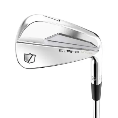 WILSON - SERIE STAFF MODEL BLADE ACIER