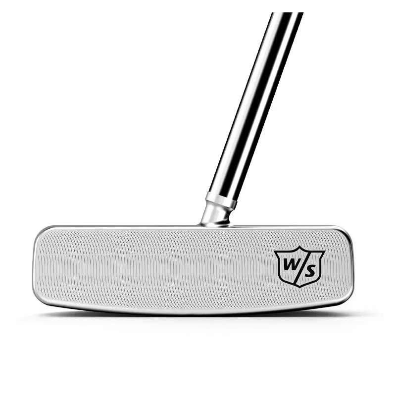WILSON - PUTTER STAFF MODEL CS22 FACE WILSON - PUTTER STAFF MODEL CS22 FACE