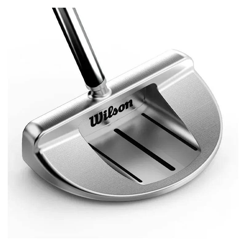 WILSON - PUTTER STAFF MODEL CS22 BACK WILSON - PUTTER STAFF MODEL CS22 BACK