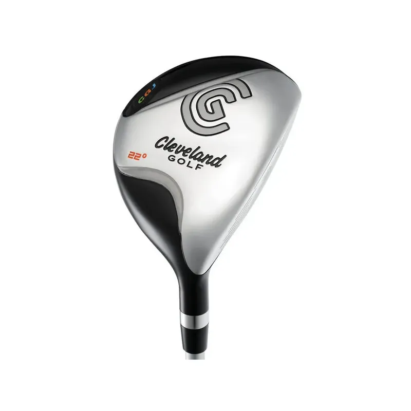 Cleveland - Kit Junior Fer 7 Cleveland - Kit Junior Fer 7