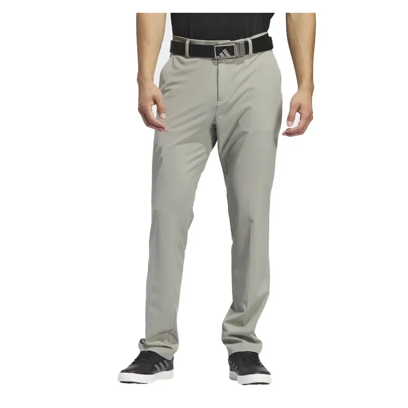 Adidas - Pantalon Ultimate 365 Beige Clair Homme Face - Golf Plus