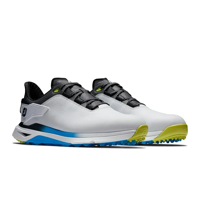 CHAUSSURES PRO SLX CARBON coté CHAUSSURES PRO SLX CARBON coté