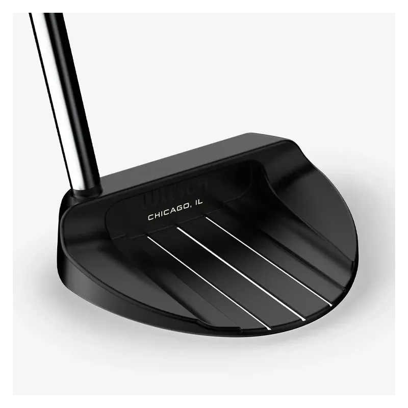 WILSON - PUTTER INFINITE 2024 BEAN BACK WILSON - PUTTER INFINITE 2024 BEAN BACK