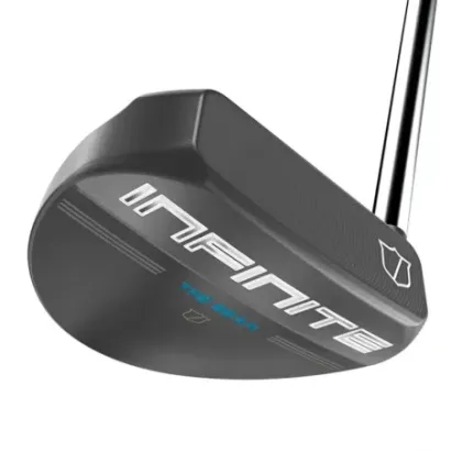 WILSON - PUTTER INFINITE 2024 BEAN FEMME