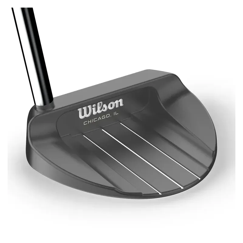 WILSON - PUTTER INFINITE 2024 BEAN FEMME BACK WILSON - PUTTER INFINITE 2024 BEAN FEMME BACK