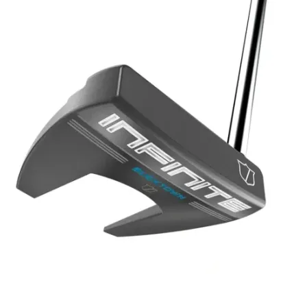 WILSON - PUTTER INFINITE 2024 BUCK TOWN FEMME