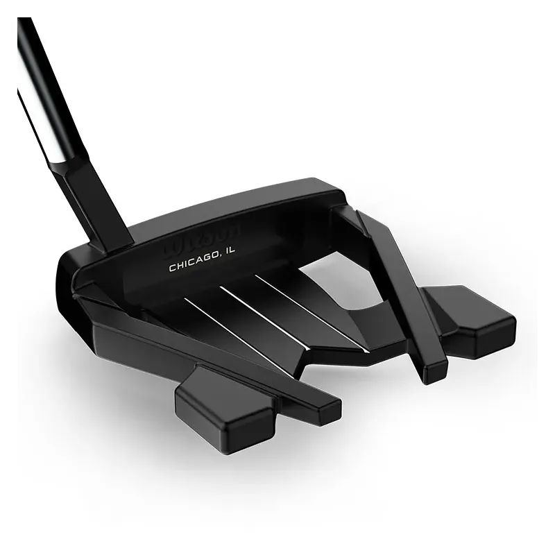 WILSON - PUTTER INFINITE 2024 BUCKINGHAM BACK WILSON - PUTTER INFINITE 2024 BUCKINGHAM BACK