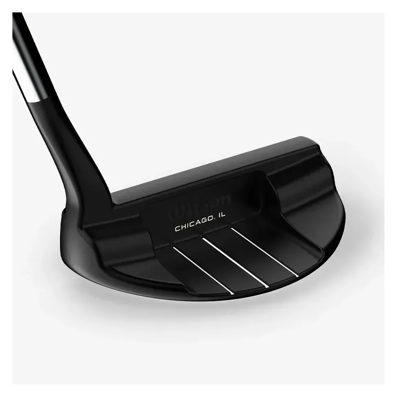 WILSON - PUTTER INFINITE 2024 GRANT PARK BACK WILSON - PUTTER INFINITE 2024 GRANT PARK BACK