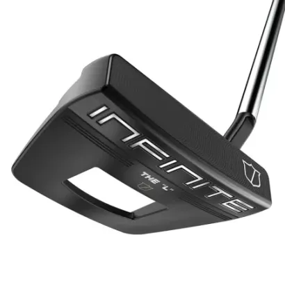 WILSON - PUTTER INFINITE 2024 L
