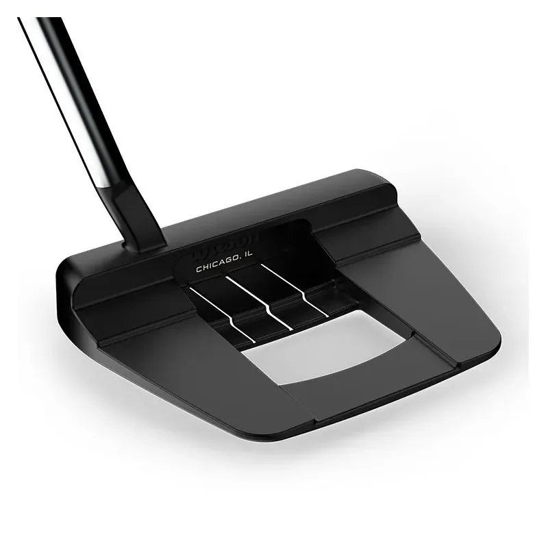 WILSON - PUTTER INFINITE 2024 L BACK WILSON - PUTTER INFINITE 2024 L BACK