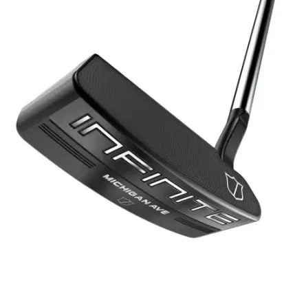 WILSON - PUTTER INFINITE 2024 MICH AVE