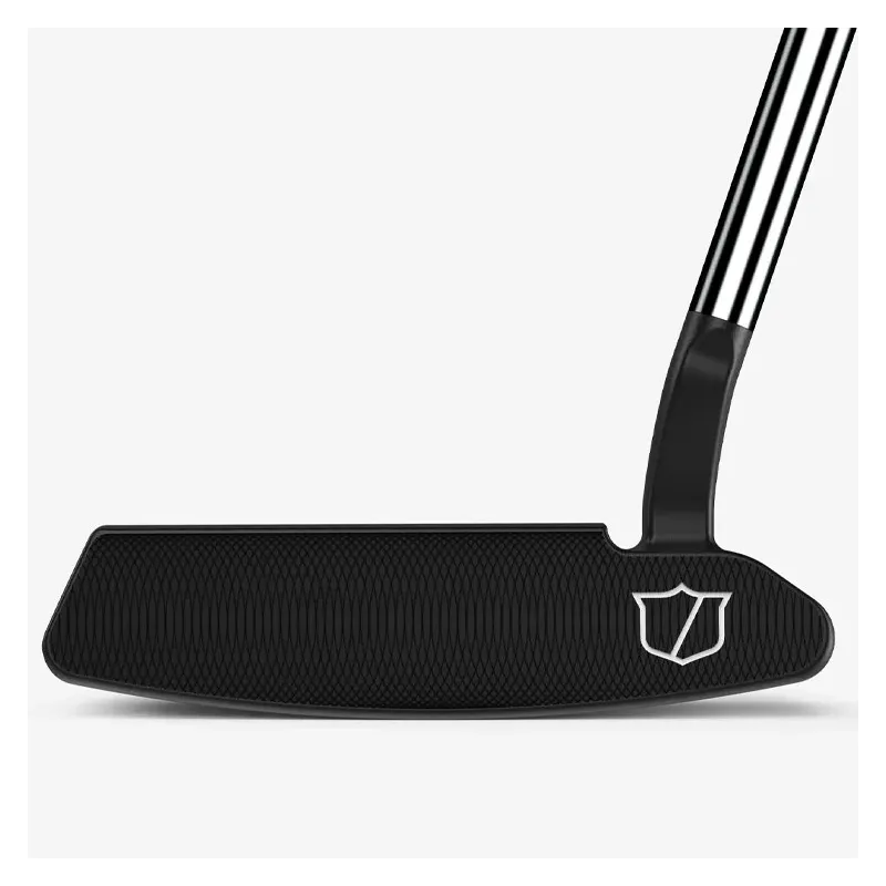 WILSON - PUTTER INFINITE 2024 MICH AVE FACE WILSON - PUTTER INFINITE 2024 MICH AVE FACE