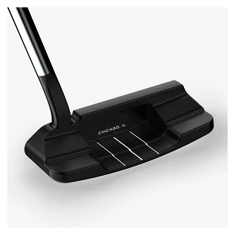 WILSON - PUTTER INFINITE 2024 MICH AVE BACK WILSON - PUTTER INFINITE 2024 MICH AVE BACK