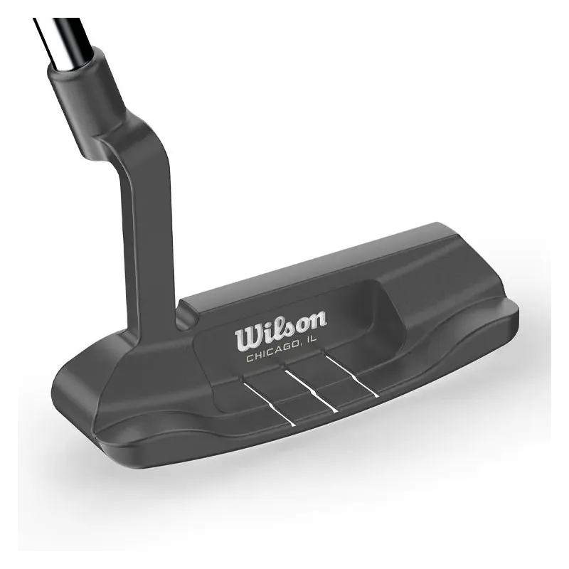 WILSON - PUTTER INFINITE 2024 WINDY CITY FEMME BACK WILSON - PUTTER INFINITE 2024 WINDY CITY FEMME BACK