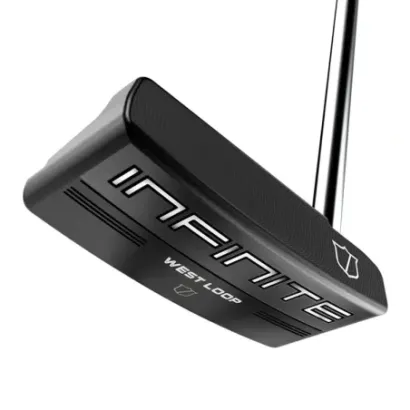 WILSON - PUTTER INFINITE 2024 WEST LOOP