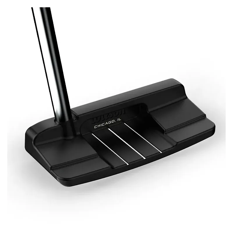 WILSON - PUTTER INFINITE 2024 WEST LOOP BACK WILSON - PUTTER INFINITE 2024 WEST LOOP BACK