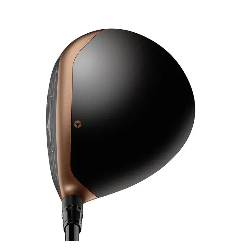 TaylorMade Mini Driver 2024 Golf PlusGolf Plus